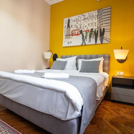 סקופיה Hotel London B&B מראה חיצוני תמונה