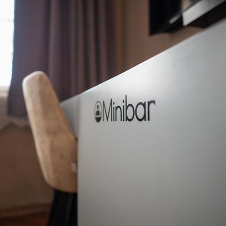 סקופיה Hotel London B&B מראה חיצוני תמונה