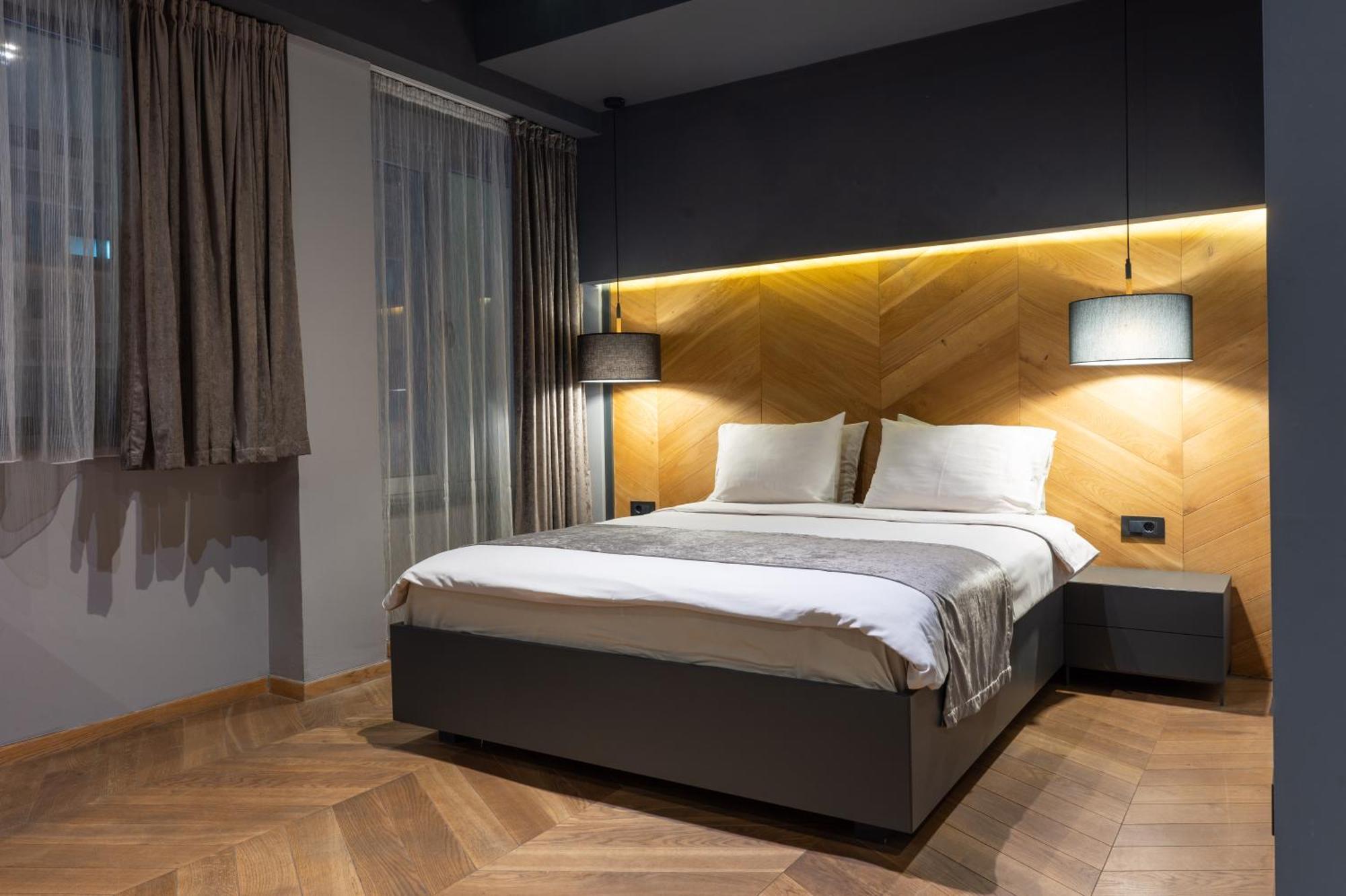 סקופיה Hotel London B&B מראה חיצוני תמונה
