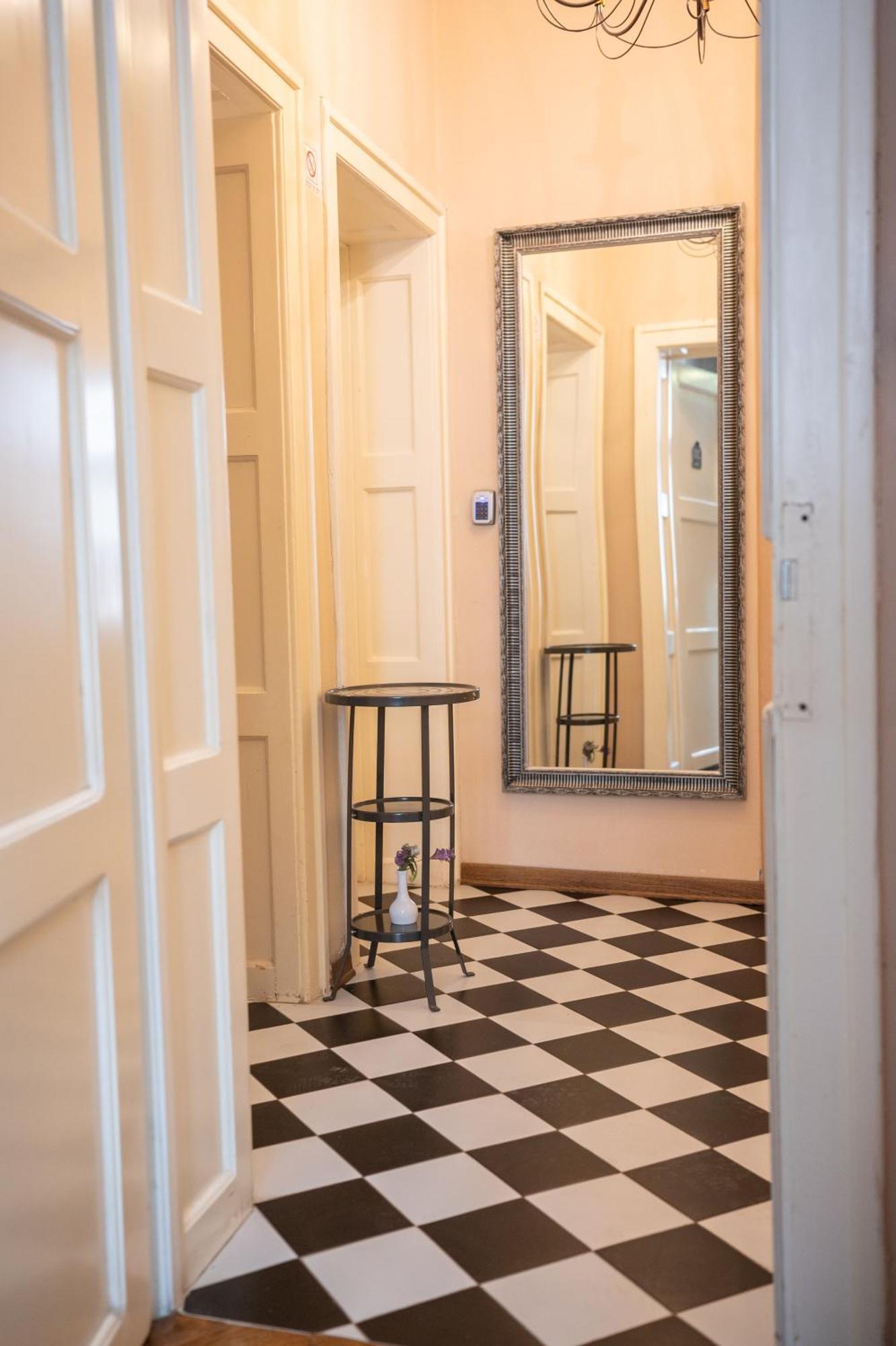 סקופיה Hotel London B&B מראה חיצוני תמונה