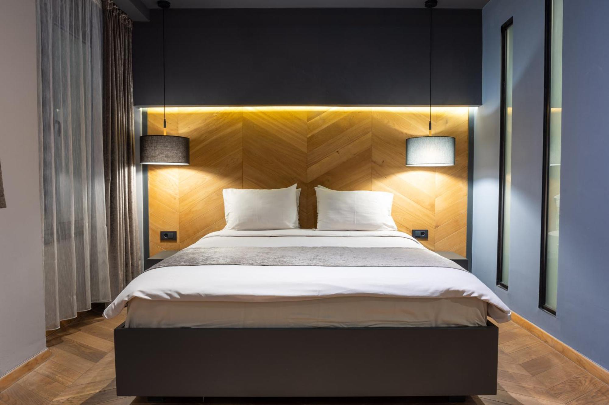 סקופיה Hotel London B&B מראה חיצוני תמונה
