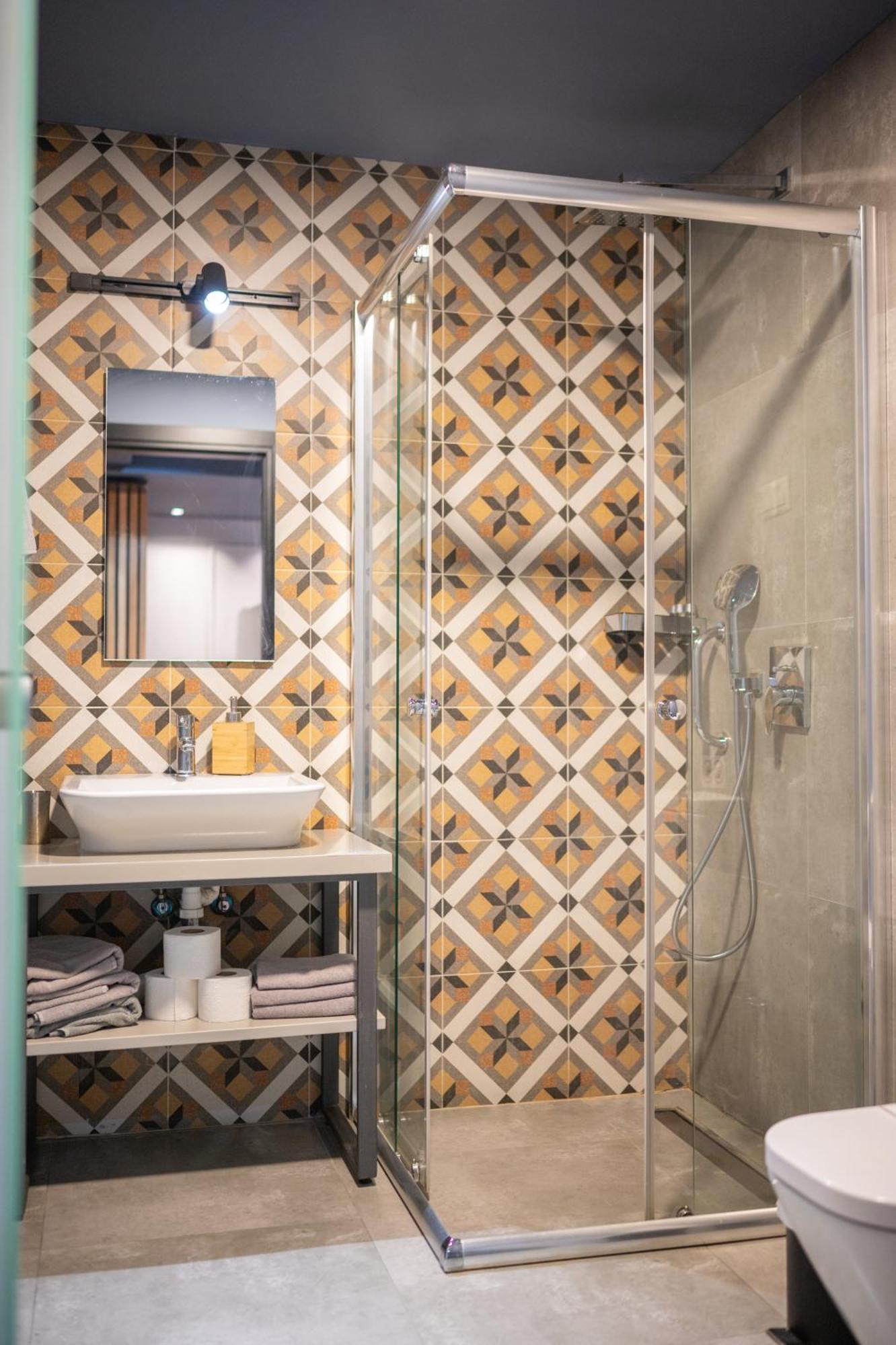 סקופיה Hotel London B&B מראה חיצוני תמונה