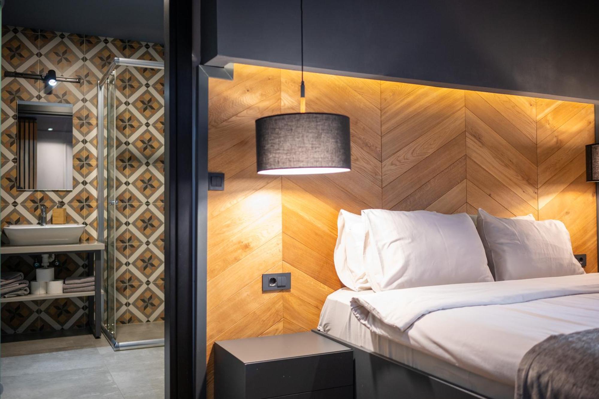 סקופיה Hotel London B&B מראה חיצוני תמונה