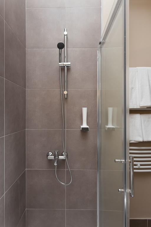 סקופיה Hotel London B&B חדר תמונה