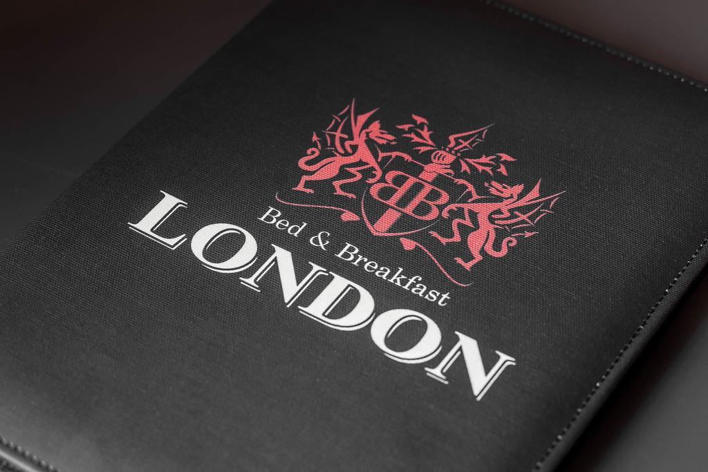 סקופיה Hotel London B&B מראה חיצוני תמונה