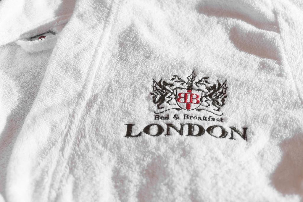 סקופיה Hotel London B&B מראה חיצוני תמונה