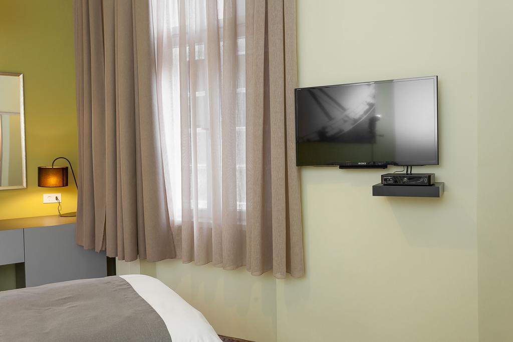 סקופיה Hotel London B&B מראה חיצוני תמונה