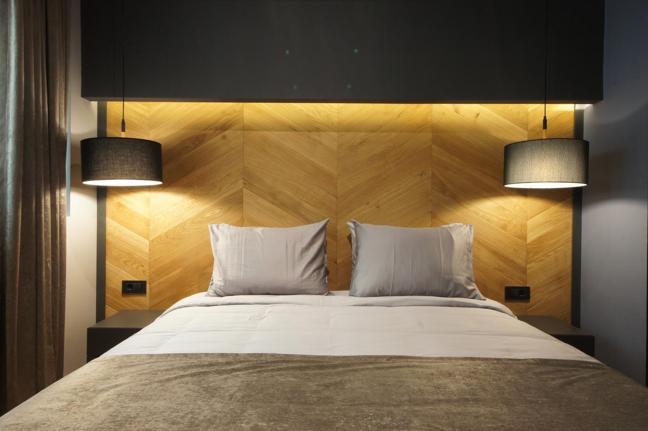 סקופיה Hotel London B&B מראה חיצוני תמונה