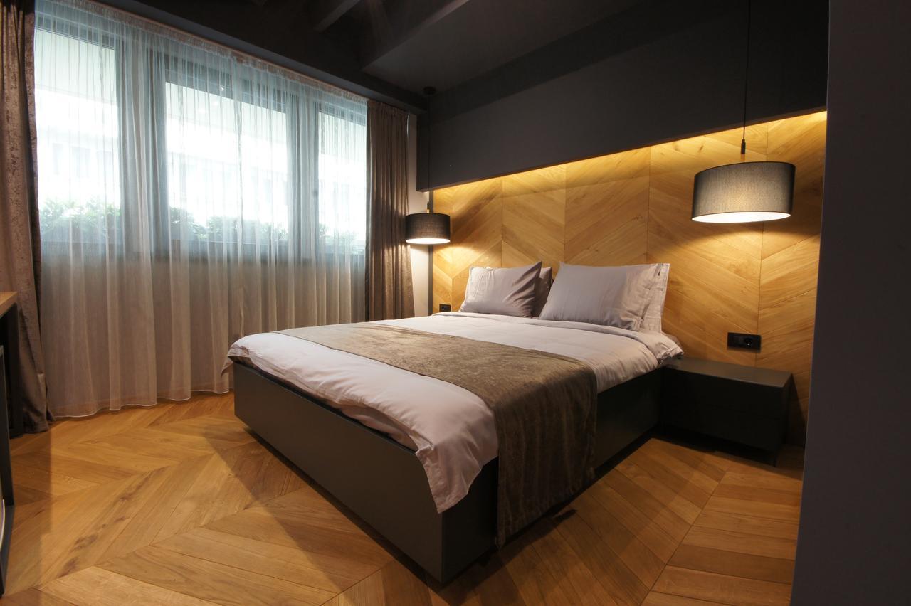 סקופיה Hotel London B&B מראה חיצוני תמונה