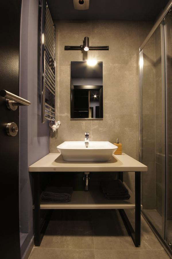 סקופיה Hotel London B&B מראה חיצוני תמונה