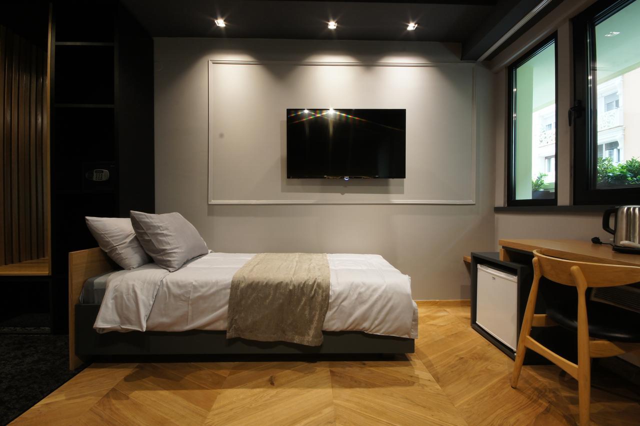 סקופיה Hotel London B&B מראה חיצוני תמונה