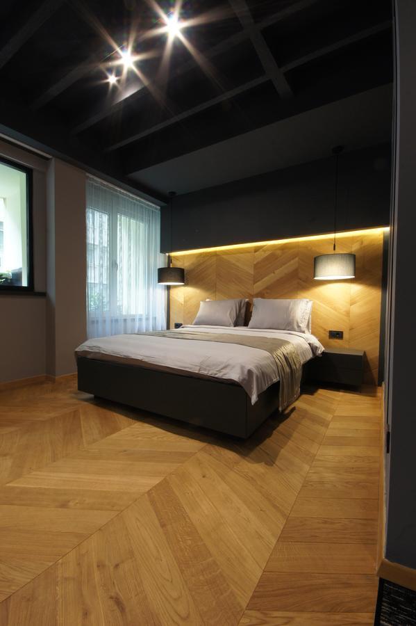 סקופיה Hotel London B&B מראה חיצוני תמונה