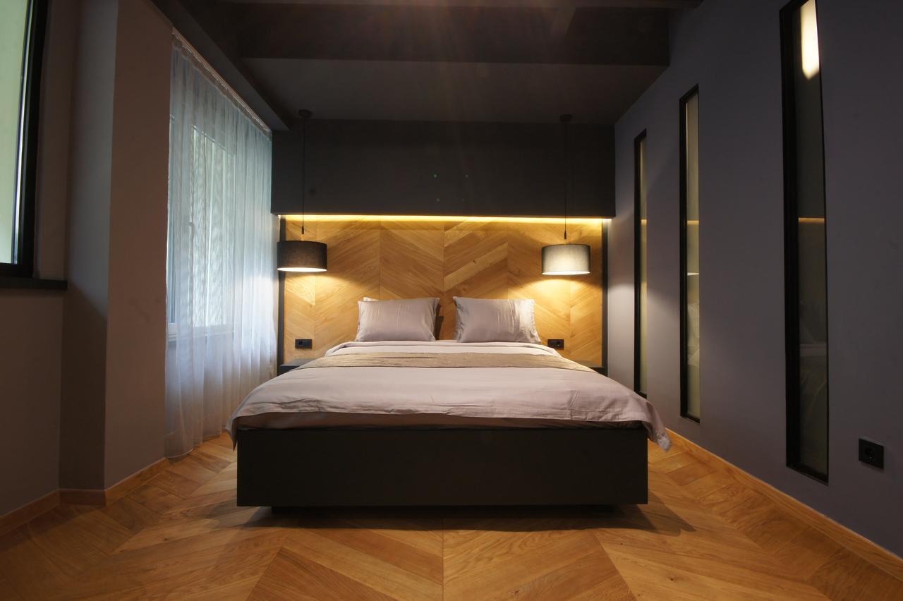 סקופיה Hotel London B&B מראה חיצוני תמונה