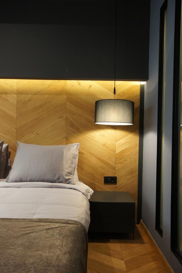 סקופיה Hotel London B&B מראה חיצוני תמונה