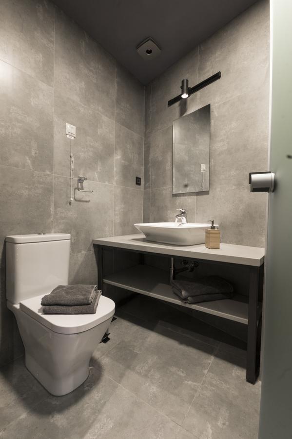 סקופיה Hotel London B&B מראה חיצוני תמונה